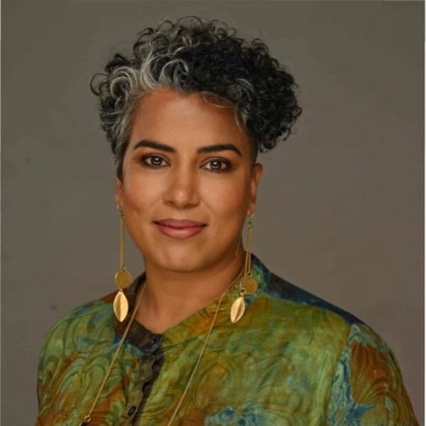 Nivedita Sharma