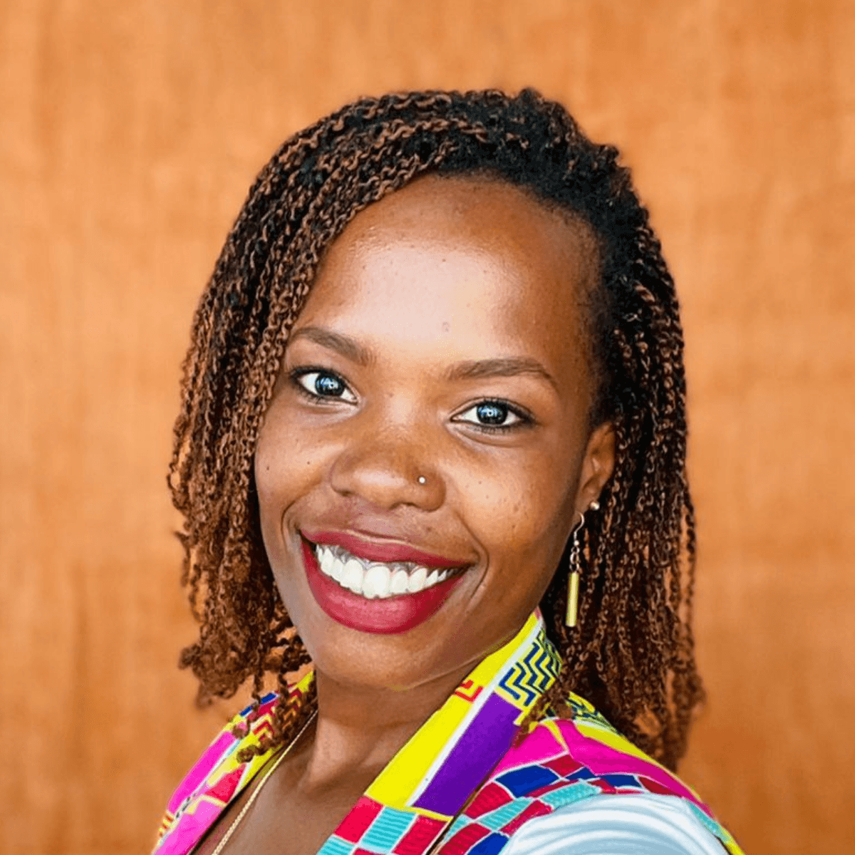 Wangechi Mwangi