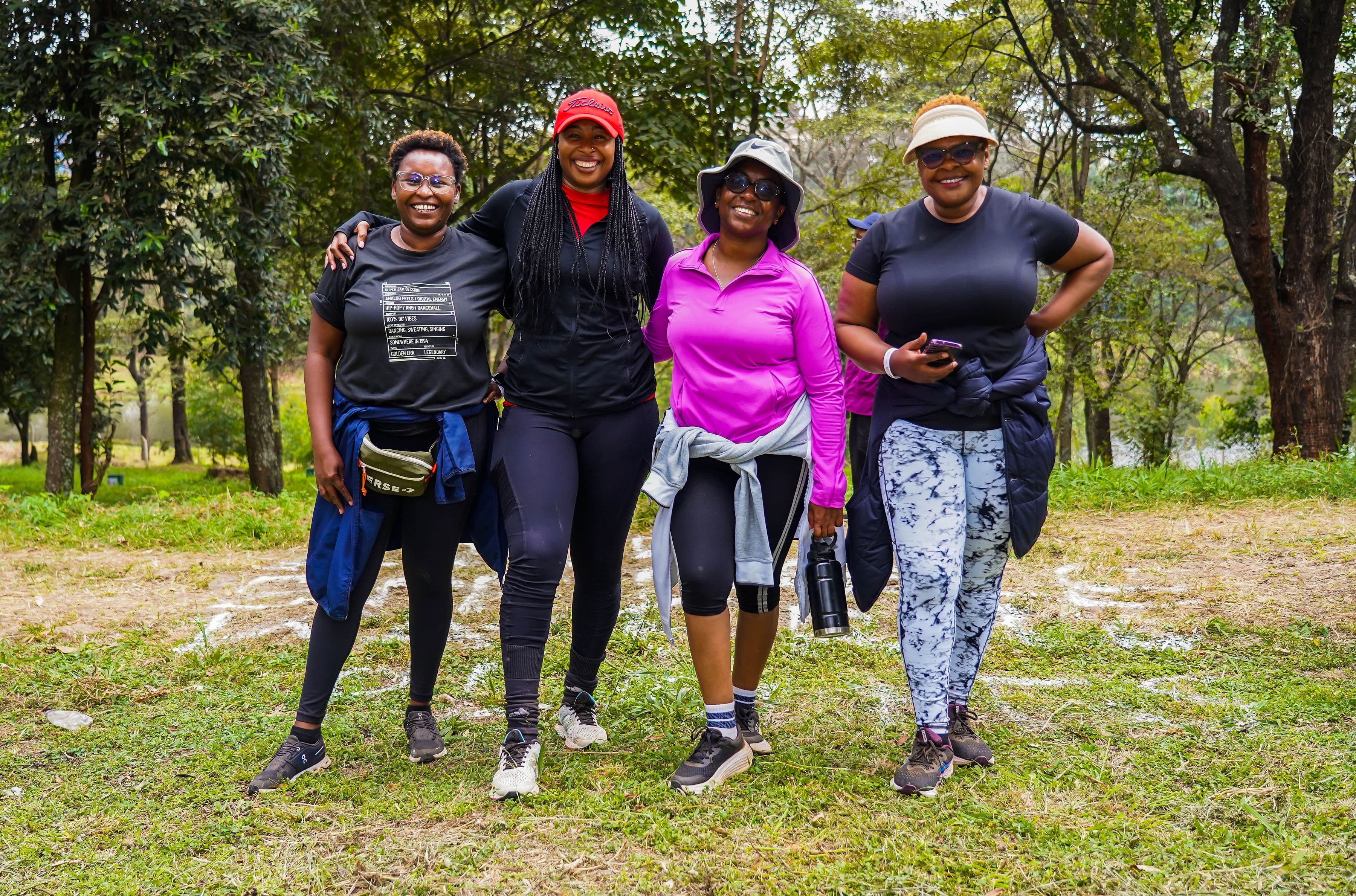 Stronger Communities